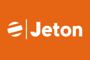 jeton logo