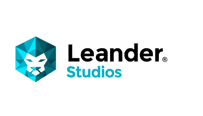 leander studios logo