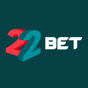 22Bet casino logo