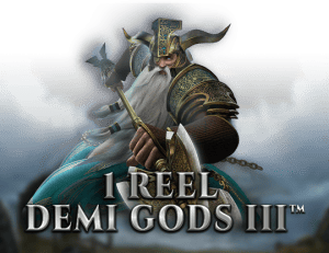 1 Reel Demi Gods III