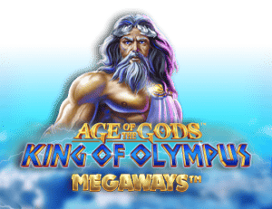 Age of the Gods: King Of Olympus Megaways