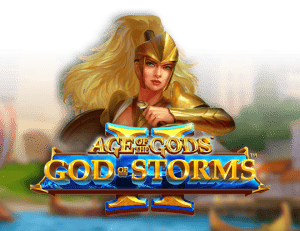 Age of the Gods: God of Storms 2
