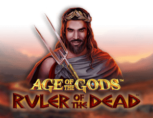 Age of the Gods: Ruler of the Dead