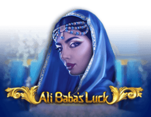 Ali Babas Luck