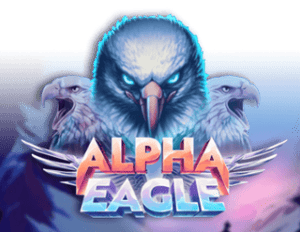 Alpha Eagle