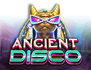 Ancient Disco