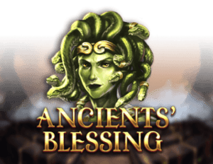 Ancients’ Blessing