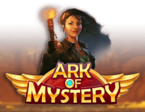 Ark Of Mystery