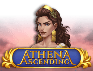 Athena Asending