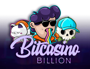 Bitcasino Billion