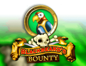 Blackbeard’s Bounty