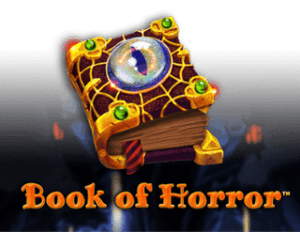 Book Of Horror