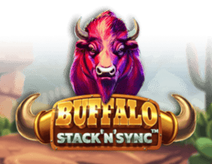 Buffalo Stack’n’Sync