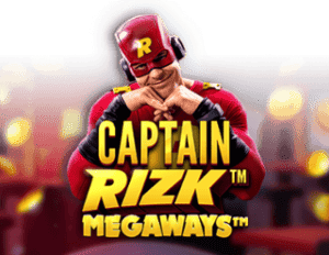 Captain Rizk Megaways