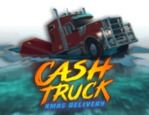 Cash Truck: Xmas Delivery