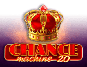 Chance Machine 20