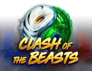 Clash Of The Beasts