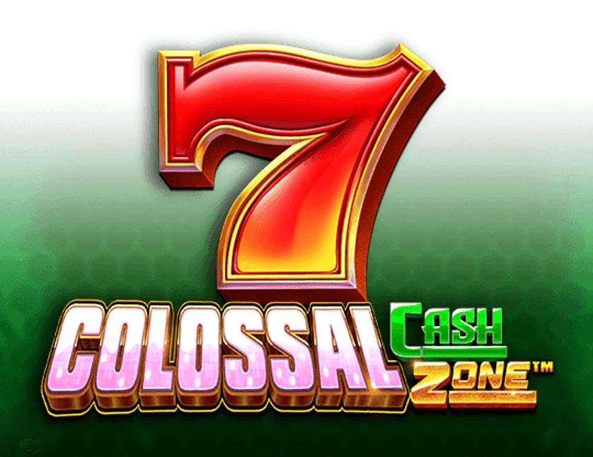 Igrajte brezplačno Colossal Cash Zone