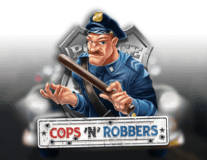Cops ‘N’ Robbers