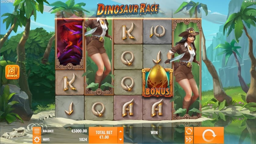 Igrajte brezplačno Dinosaur Rage
