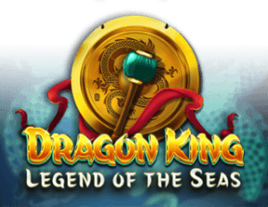 Dragon King Legend of the Seas