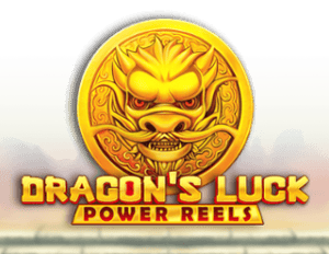 Dragon’s Luck – Power Reels