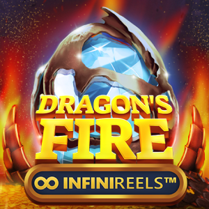 Dragon’s Fire InfiniReels