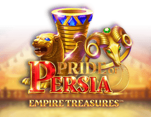 Empire Treasures: Pride of Persia