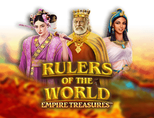 Empire Treasures: Rulers of the World