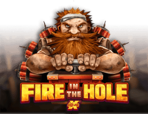 Fire in the Hole