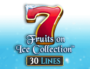 Fruits on Ice Collection – 30 Lines