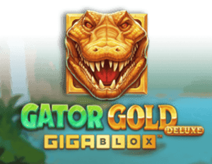 Gator Gold Gigablox Deluxe