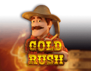 Gold Rush (Habanero)
