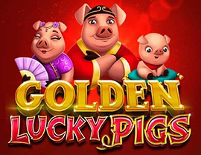Igrajte brezplačno Golden Lucky Pigs