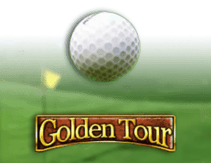 Golden Tour