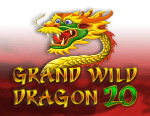 Grand Wild Dragon 20