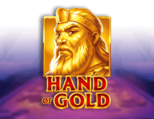 Hand of Gold