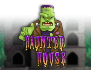 Haunted House (Habanero)