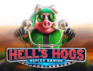 Hells Hogs
