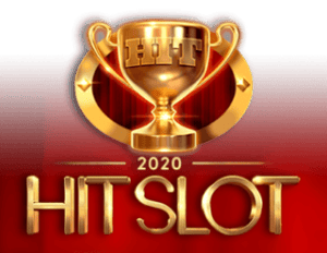 Hit Slot 2020