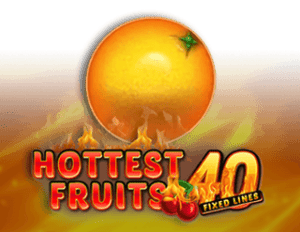Hottest Fruits 40