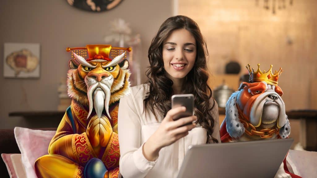 Izberite Zaupanja Vredno Spletno Casino