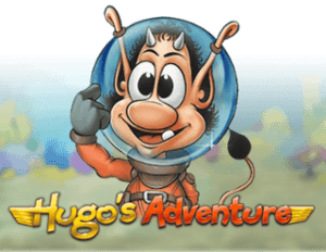 Hugo’s Adventure