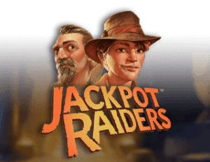 Jackpot Raiders