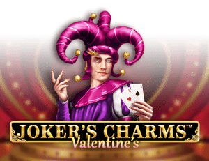 Joker’s Charms Valentine’s