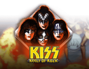 KISS Reels of Rock