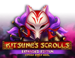 Kitsune’s Scrolls Expanded Edition