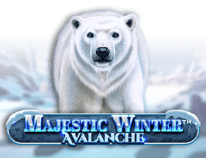 Majestic Winter: Avalanche