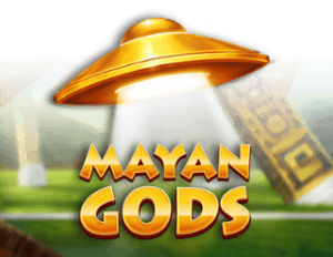 Mayan Gods