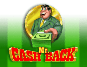 MR. Cashback